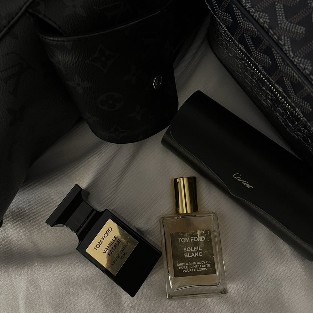 Meet your Posher, Adam